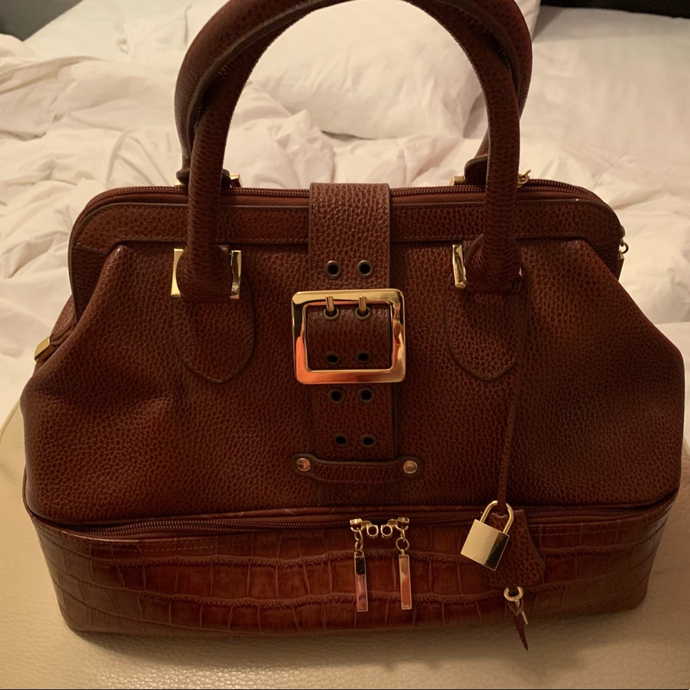 Tohe Fznd Bag